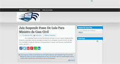Desktop Screenshot of futuroemcasa.com